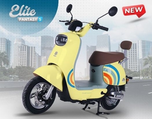 voxa elite fantasy S