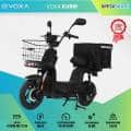 Ketika Setiap Pengiriman Menjadi Lebih Mudah Bersama VOXA KURIR