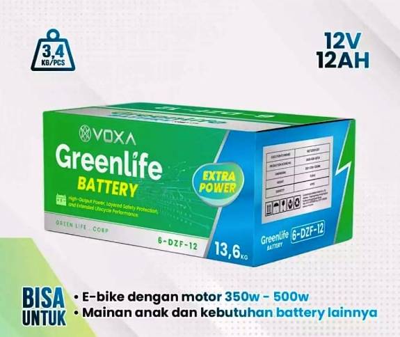 greenlife silver